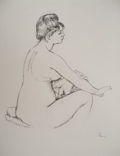 Pierre-Auguste RENOIR 