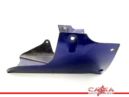 Inferieur carenage suzuki gsx - carenage,