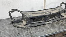 Face avant RENAULT TRAFIC 2