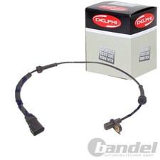 DELPHI Capteur ABS Vitesse de