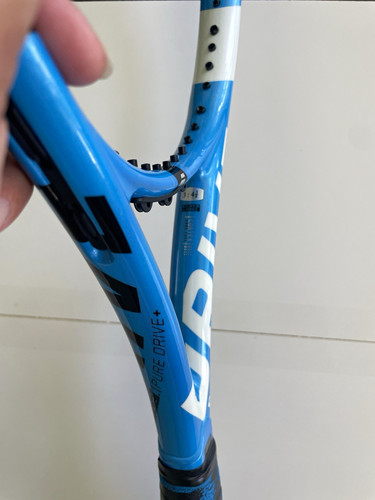 Babolat pure drive tennis - pure, +