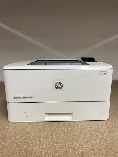 Laserjet 400 m404dn - 400,