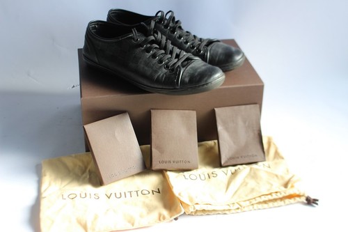 Louis vuitton sneaker offshore - louis,