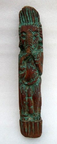 Figurine dieu hindou ganesha - figurine,
