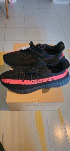 Adidas yeezy boost 350 - adidas, core