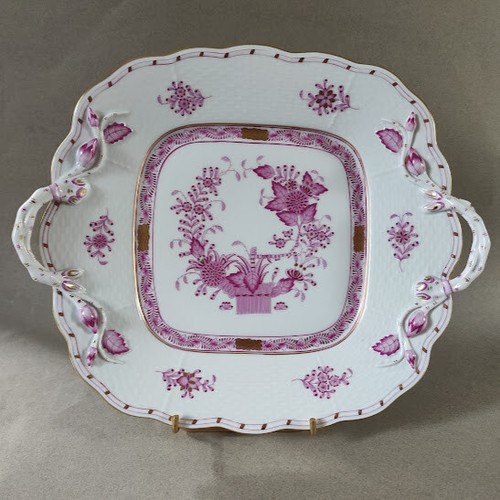 Plat gâteaux en - plat,