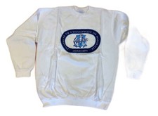 Sweat neuf de l OM, foot, droit au but - Taille XL