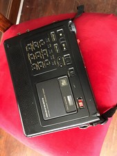  Marantz PMD650 Mini Disque Enregistreur Portable Stéréo