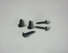 5x Vis pour Tôle 4,2x19 Tête