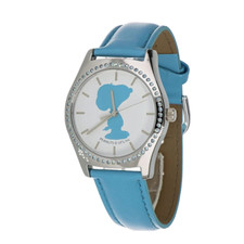 Montre unisexe vintage Snoopy