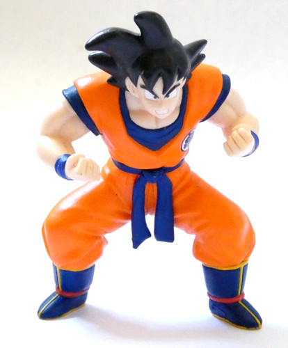Figurine dragon ball sangoku - dragon,