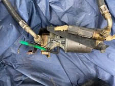 pompe à essence LUCAS pour Triumph TR5, TR6 PI, 2500