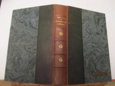 livre ancien La Révolution à