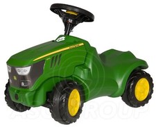 Rolly Toys - John Deere 6150R