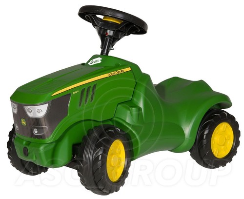 Rolly toys john - toys, 6150r