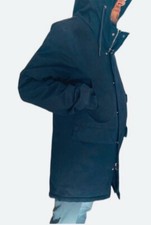 Parka Homme Bellfield Bleu