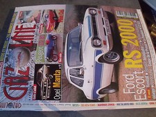 $$l Revue Gazoline N°88 Ford