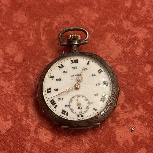 Ancienne grosse montre - ancienne, a