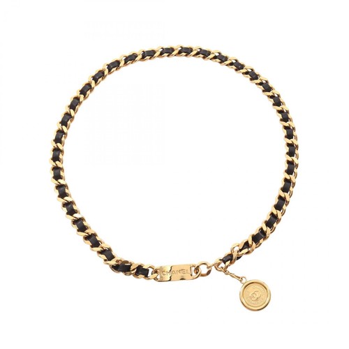 Chanel coco mark médaille - mark,