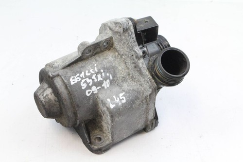 Pompe eau moteur bmw - pompe, du