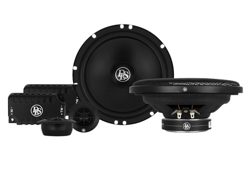 Dls pa6 cm 2 - cm, (6,5")