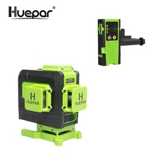 Laser autonivelant Huepar 3D