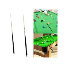 Queue de billard pour enfants