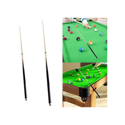 Queue billard pour - de,