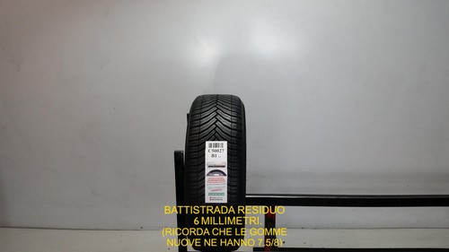 Pneus usés saisons michelin - saisons,
