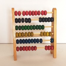 Charmant BOULIER D'ECOLIER en