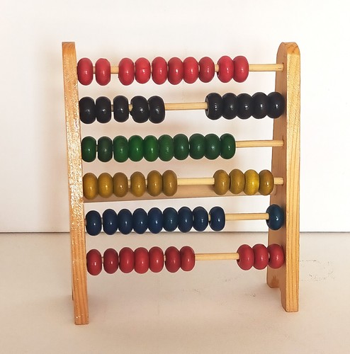 Charmant boulier ecolier - charmant, en