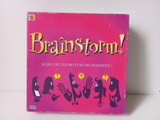 Jeu de Société BRAINSTORM