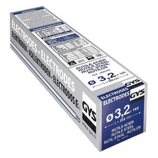 Étui de 165 électrodes