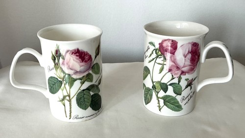 Mugs porcelaine roy - mugs,
