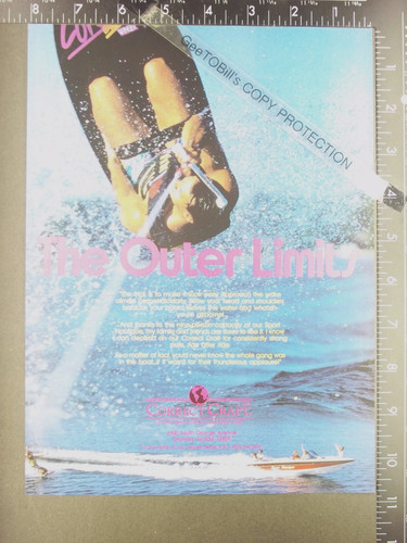 1990 advertisement for correct - for,