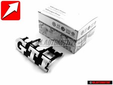 VW Original GTI Avant Embleme