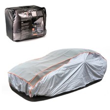 Hagelschutzplane Autoschutzhülle Coque Extérieur Protection Revêtement