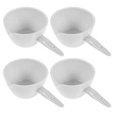 4 Pcs Plat D'évaporation
