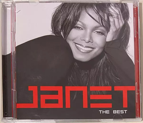 The best janet - best,,