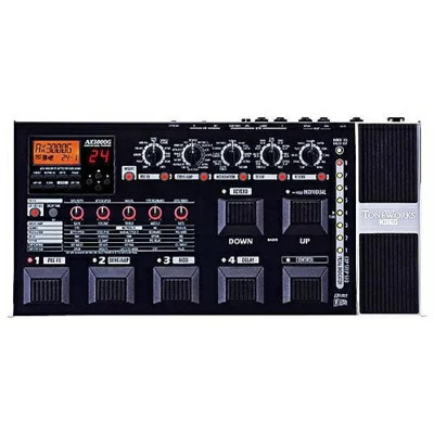 Used korg tone works - used,