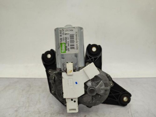 Moteur essuie glace arriere