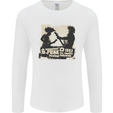 Punk Festival 1983 Musique