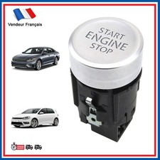 Bouton Démarrage Start-Stop Golf 7 (2012-2020) | 5G1959839A Rapide & Fiable