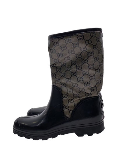 Gucci rain boots - gucci, 37