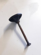 vis de serrage de guidon de tondeuse wolf pbt 46 4 t tractee - 71028 + 24610