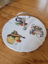 JOLI PLATEAU EN CÉRAMIQUE