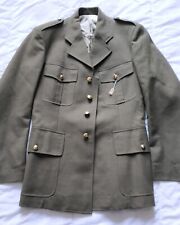 veste vareuse militaire uniforme troupe Légion TAP French armée