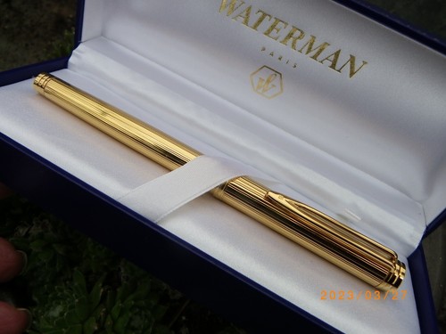 Somptueux stylo roller - somptueux,