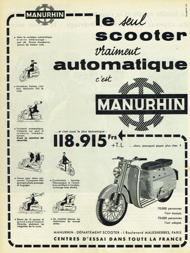 Publicité advertising 0222 - ,