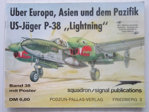 Squadron signal publications - publications, /